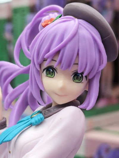 爱与演唱会！莲之空女学院学园偶像俱乐部 Desktop x Decorate Collections  乙宗梢