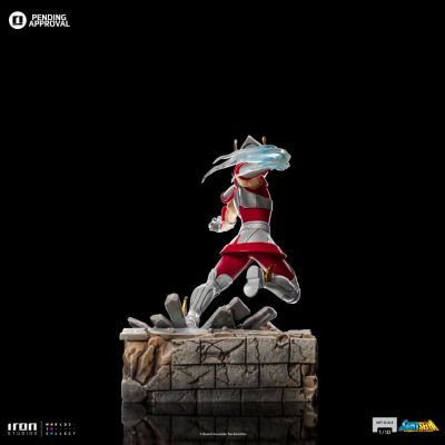 圣斗士星矢 天马座 星矢