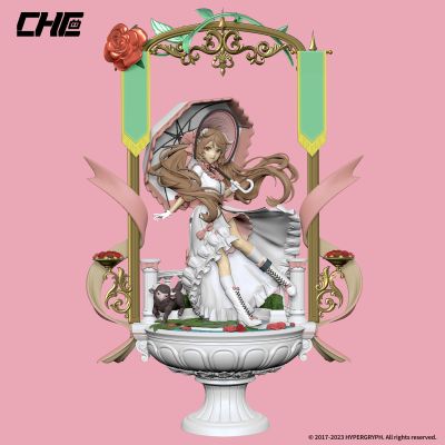 明日方舟 艾雅法拉 音律联觉