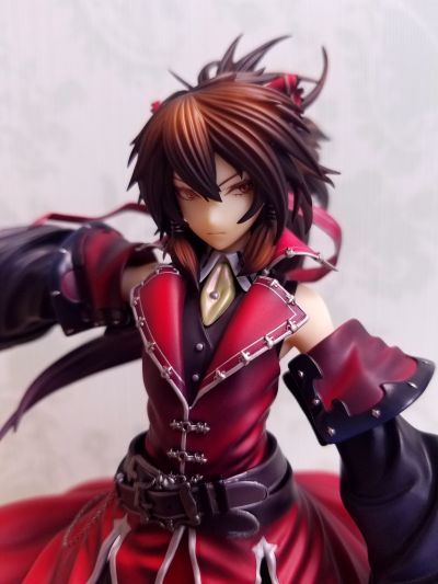 东方Project 博丽灵梦 红魔城传说版