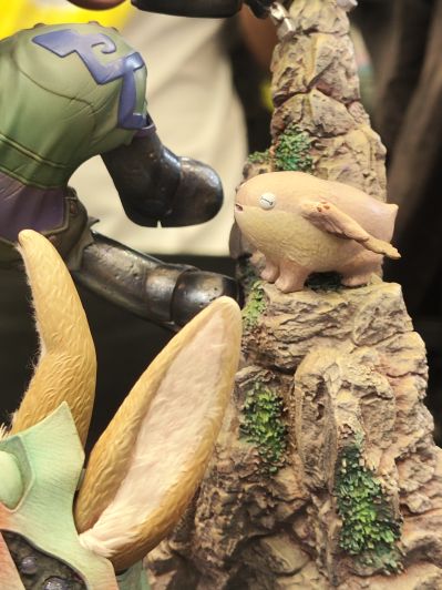 PRISMA WING CMMIA-01 来自深渊 烈日黄金乡 莉可+雷格+娜娜奇