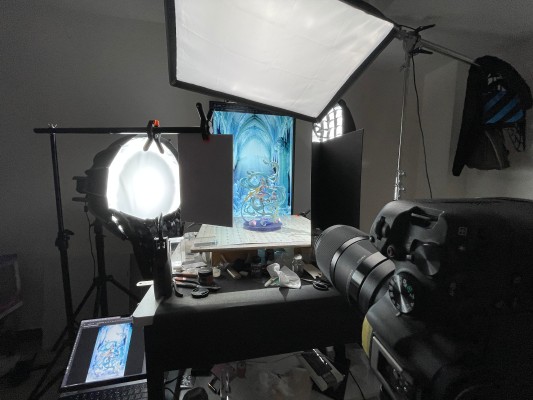 初音未来 魔法未来2019