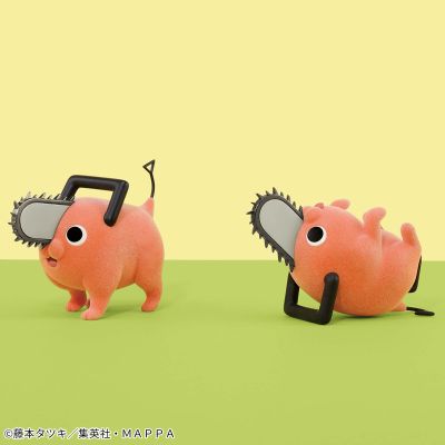 软萌 链锯人 波奇塔 B款