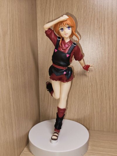 机动战士高达ZZ 艾尔比·普露