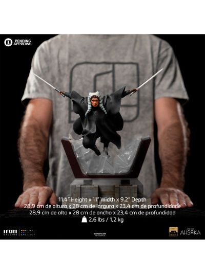 星球大战 阿索卡·塔诺