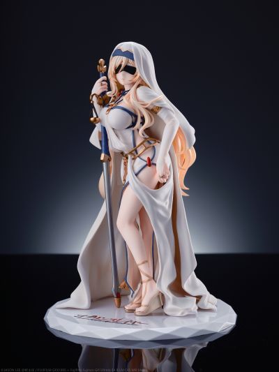 哥布林杀手 剑之圣女