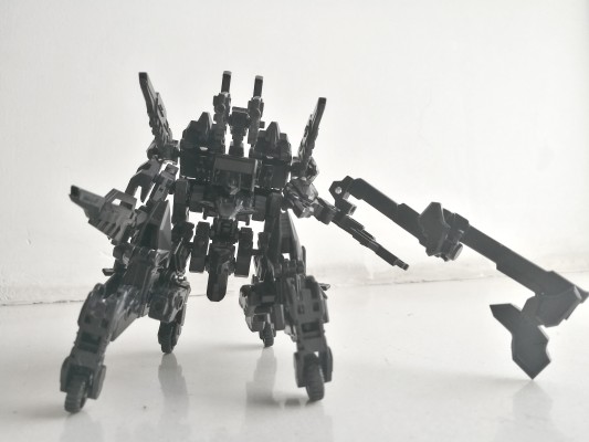 BFB系列 异鸟代码 影子部队 坚垒/红杉/影镭/镇风