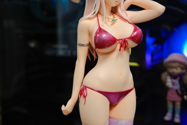 超级索尼子 SONICOMI包装版 -Berry！-