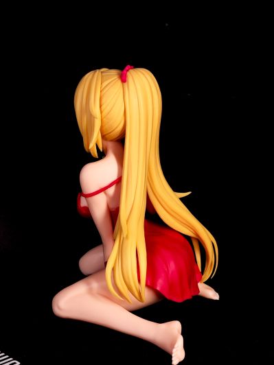 悠闲时光 hololive IF 赤井心