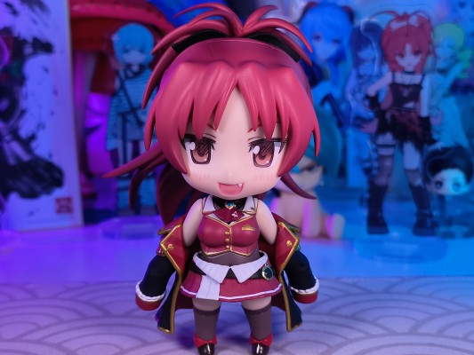 Cu-poche 美樹さやか