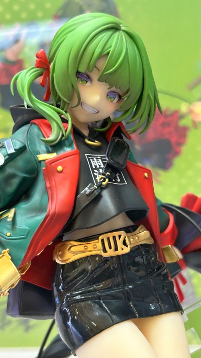 RainyBlueBell  uten 雨天决行 決子