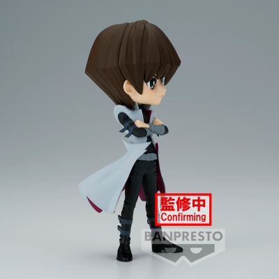 Q posket 游戏王 怪兽之决斗 海马濑人