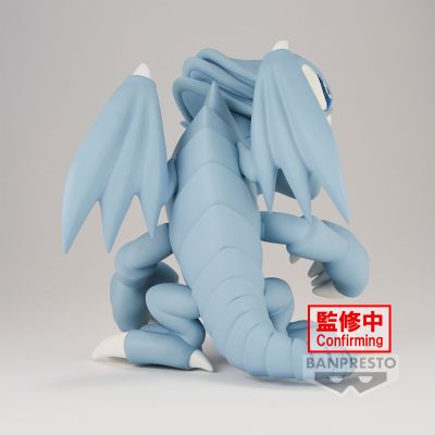 游戏王 怪兽之决斗 卡通世界 青眼卡通龙