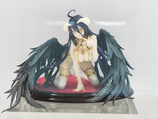 OVERLORD 雅儿贝德 内衣版