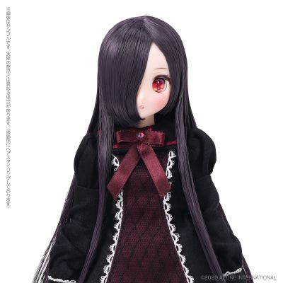 Colorful Dreamin' / 玛丽·奈特 ～我们的新故事～ 1.1