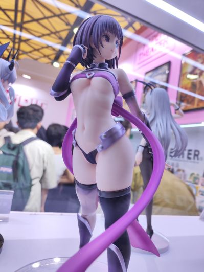 妖幻三重奏 花奏铃 祓忍装束