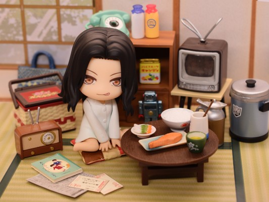 小小样品 怀旧横町3丁目〜昭和30年代的往事〜