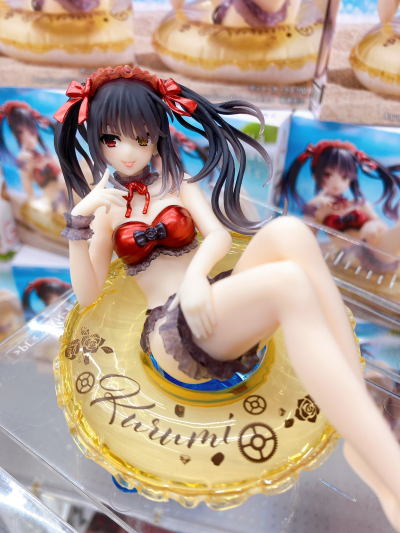 AFG 约会大作战第四季 时崎狂三