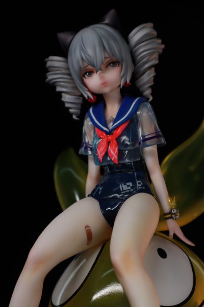 崩坏3rd 布洛妮娅 泳装