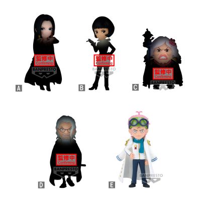 航海王 WCF  女儿岛