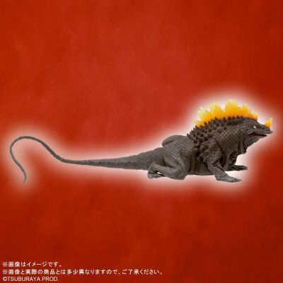 奥特大怪兽系列5000 宇宙英雄奥特曼 赞勃拉