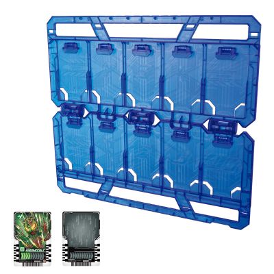 假面骑士歌查德 DX凯米卡组收集板