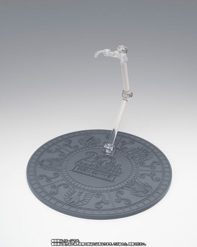 圣斗士圣衣神话 圣斗士星矢 天鹅座冰河（早期青铜圣衣） 圣衣神话20周年纪念版