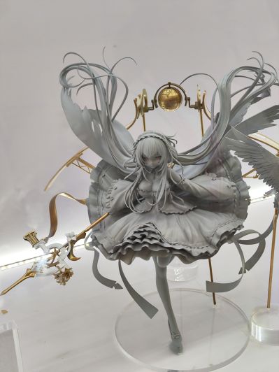 碧蓝航线 皇家财富号 邪神（?）的“美餐”