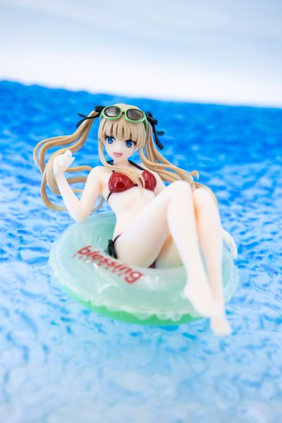 AFG 路人女主的养成方法 Fine 泽村·斯潘塞·英梨梨 ( TAiTO限定)