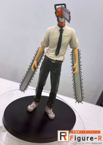 链锯人 链锯之魂5 淀治（链锯人）