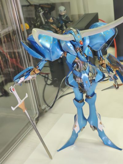 SAV 五星物语 V·赛连·海子