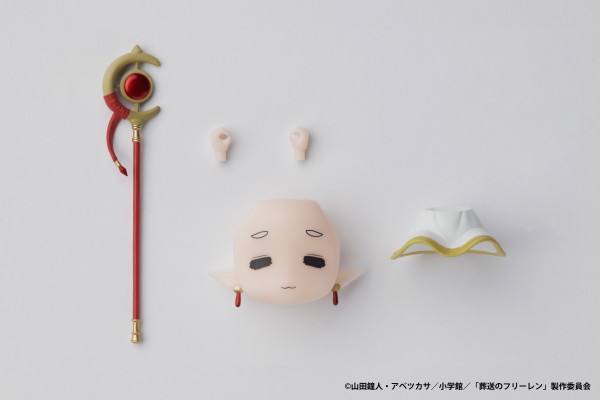 DFORM+ 葬送的芙莉莲 芙莉莲