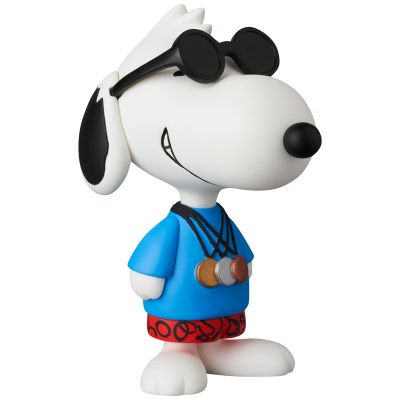 UDF 编号768 花生漫画系列16 泳衣酷哥乔