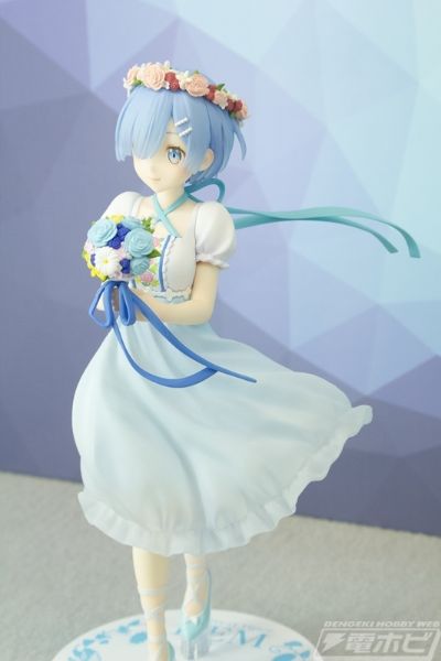 Trio-Try-iT Re：从零开始的异世界生活  雷姆·伴娘