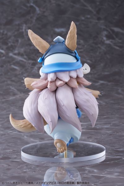 Coreful 来自深渊 烈日黄金乡 娜娜奇~第二季~