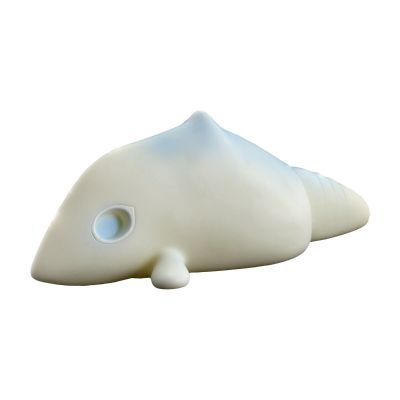 奥特怪兽系列 204 加巴顿