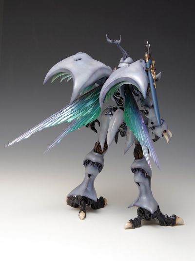 圣战士丹拜因 萨拜因【再版】