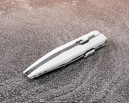 S.H.MonsterArts  哥斯拉动画电影三部曲 哥斯拉：决战之都 地球哥斯拉