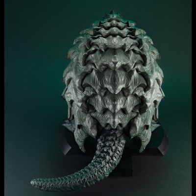 UA Monsters 大怪兽加美拉 -重生- 加美拉