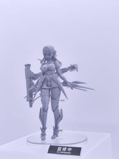 Hyper Body 胜利女神：妮姬 神罚