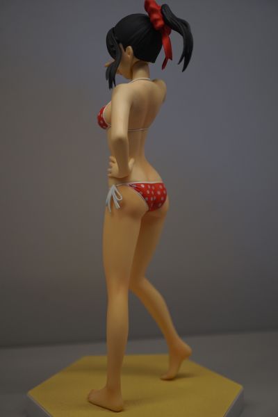 BEACH QUEENS Love Plus 高岭爱花 