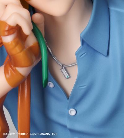 战栗杀机 亚修·林克斯 生日