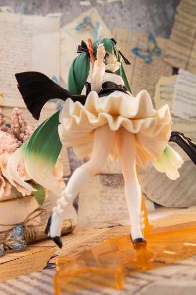 艺术家杰作 初音未来 ～Latidos-2022-~（TAITO线上娃娃机限定）