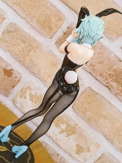 BiCute Bunnies 刀剑神域 诗乃