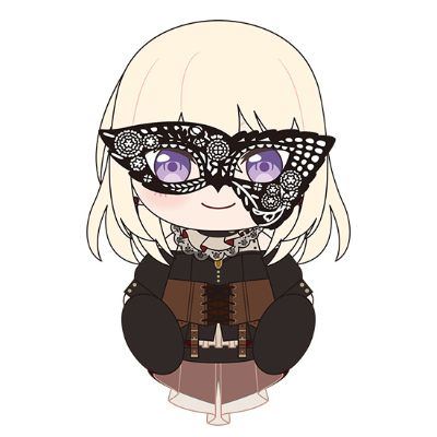 梦想协奏曲！ 毛绒玩偶 颂乐人偶 悲伤/死亡/恐惧/爱/忘却