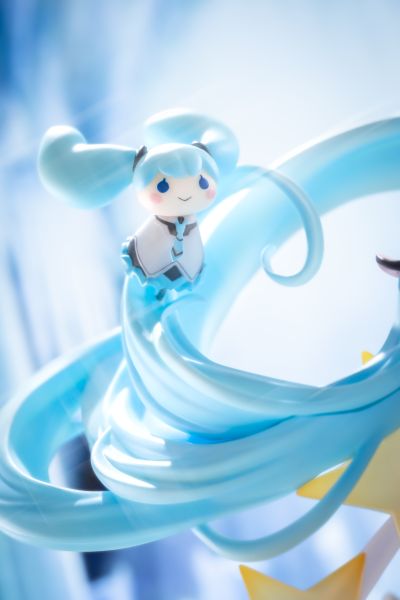 初音未来 魔法未来2019