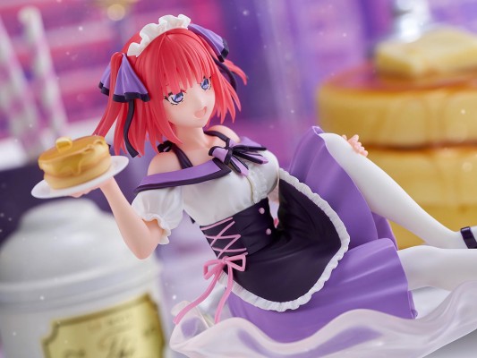 TENITOL 雪糕款（暂译） 电影 五等分的新娘 二乃