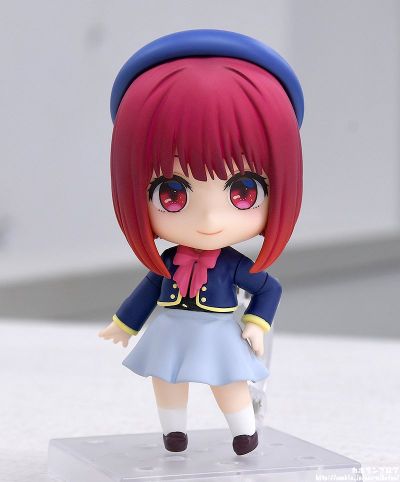 粘土人#2273 我推的孩子 有马加奈