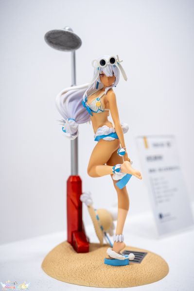 幻塔 奈美西斯 启明星