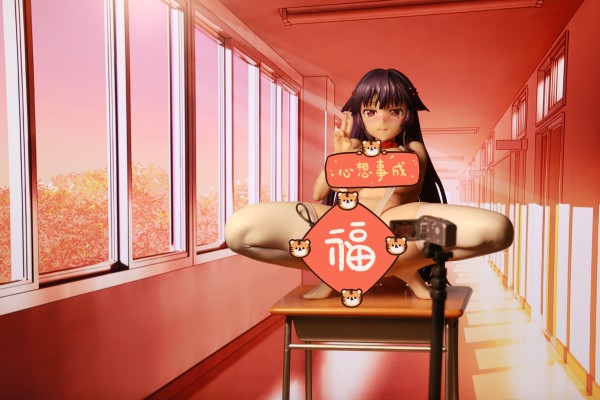 爱圣天使Love Mary ～恶性受胎～ 朝比奈朱里